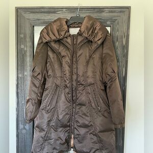 Gorgeous winter coat